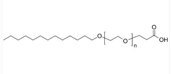 Tridecanol-PEG-COOH