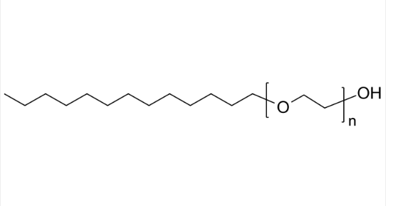 Tridecanol-PEG-OH