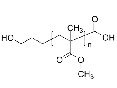 HO-PMMA-COOH HO-PMMA-COOH