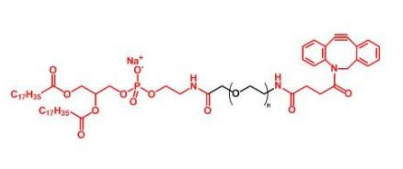 DBCO-PEG-DSPE DBCO-PEG-DSPE