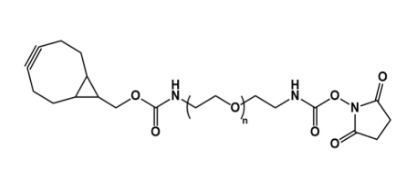 BCN-PEG-NHS BCN-PEG-NHS