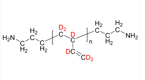 dPBd-2NH2 dPBd-2NH2