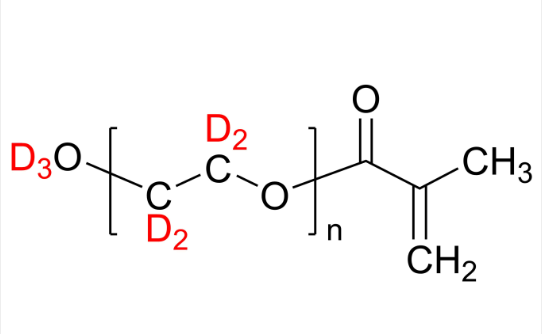 dmPEG-methacrylate dmPEG-methacrylate