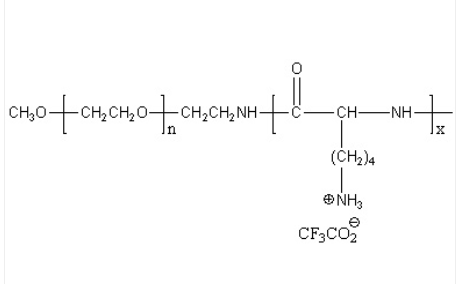 mPEG-b-PLKF mPEG-b-PLKF