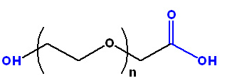 Hydroxyl-PEG-Acid