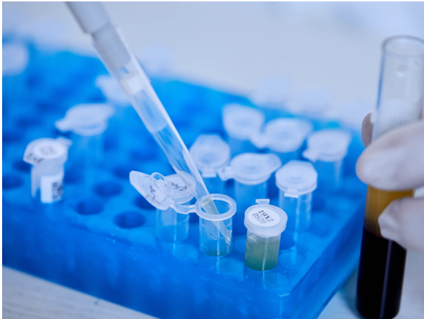 RGD-PEG-甲氨蝶呤