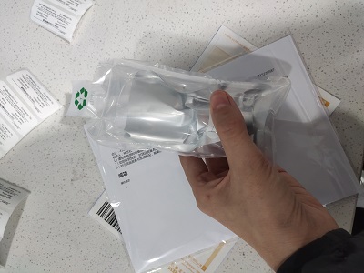 二苯基环辛炔-PEG-顺铂