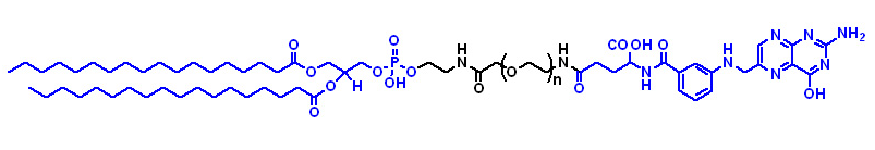 DSPE-PEG-FA DSPE-PEG-FA