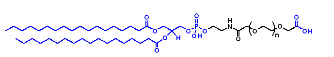 DSPE-PEG-COOH