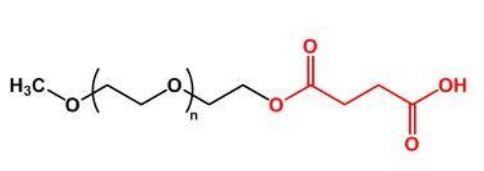 mPEG-SA mPEG-SA