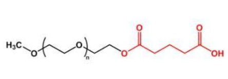 mPEG-GA mPEG-GA