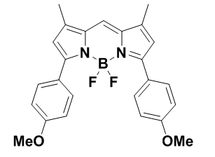 Bodipy-575/615,   BDP-575/615,   氟硼二吡咯(BODIPY)类荧光染料