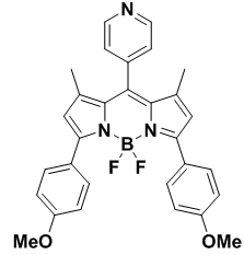 cas 2447715-06-0，Bodipy574/613，BDP氟硼二吡咯荧光染料