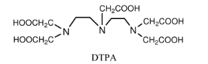 DTPA 