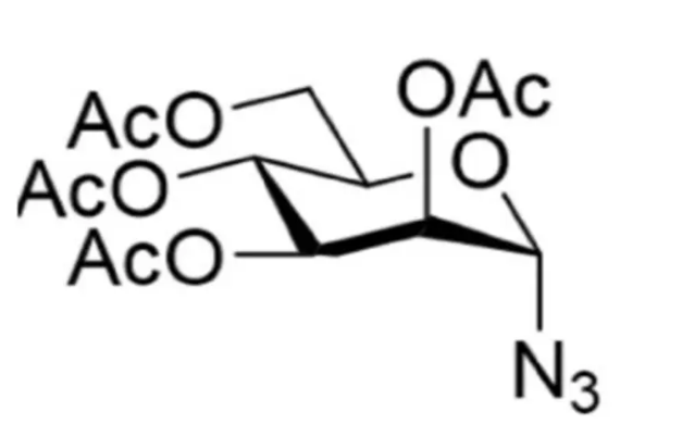 52645-73-5，乙基 2,3,4,6-四-O-乙酰基-β-D-硫代吡喃葡萄糖苷，Ethyl 2,3,4,6-tetra-O-acetyl-1-thio-beta-D-glucopyran
