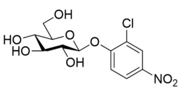 cas 120221-14-9，b-D-Glucopyranoside,2-chloro-4-nitrophenyl，BETA-葡萄糖吡