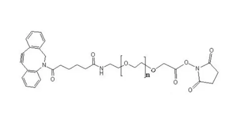 DBCO-PEG-NHS DBCO-PEG-NHS
