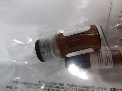 分枝型单甲氧基聚乙二醇紫杉醇化合物