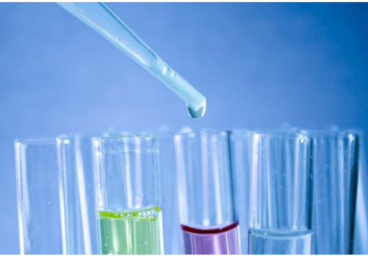 铜纳米粒子负载聚多巴胺修饰片状MoS2纳米材料（PDA@MoS2/Cu）