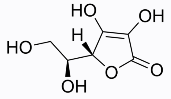 cas:50-81-7 L-抗坏血酸 