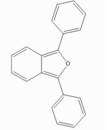 cas:5471-63 1,3-Diphenylisobenzofuran 