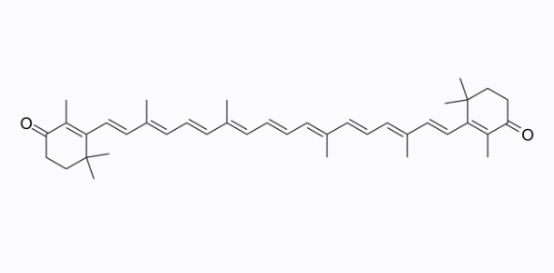 Canthaxanthin斑蝥黄 Canthaxanthin斑蝥黄