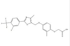 Cas号:317318-84-6 Cas号:317318-84-6