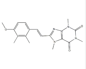 Cas号:155271-17-3 Cas号:155271-17-3
