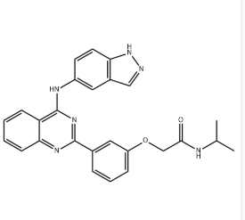 Cas号:911417-87-3 Cas号:911417-87-3