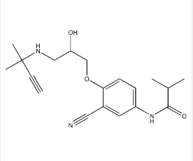 Cas号:79848-61-6 Cas号:79848-61-6