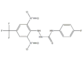 Cas号:454453-49-7 Cas号:454453-49-7