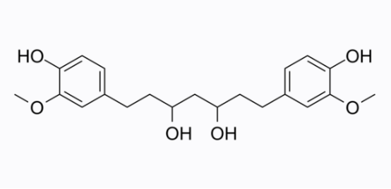 八氢姜黄素 八氢姜黄素