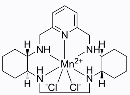 cas:435327-40-5 Avasopasem manganese