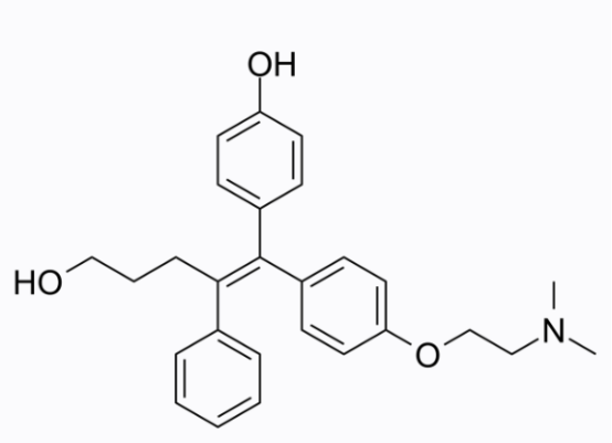 (E/Z)-GSK5182 
