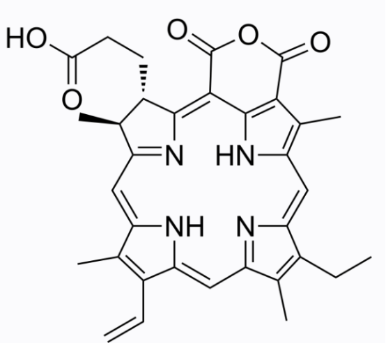 cas:25465-77-4 Purpurin 18 cas:25465-77-4 Purpurin 18