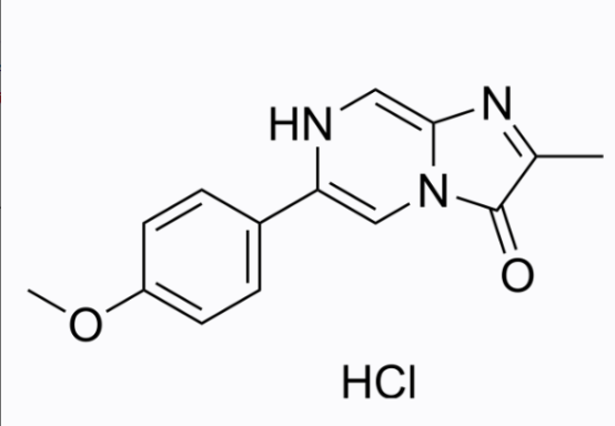 cas:128322-44-1 MCLA hydrochloride cas:128322-44-1 MCLA hydrochloride