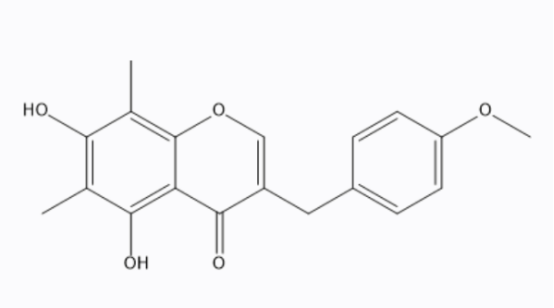 甲基麦冬黄酮B 甲基麦冬黄酮B