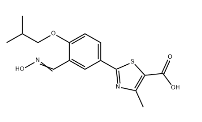 非布司他杂质7 非布司他杂质7