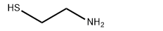 ROS活化氧Cysteamine (β-Mercaptoethylamine),巯基乙胺,60-23-1