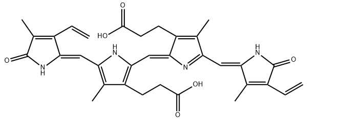 活化氧Biliverdin (technical grade),去氫膽紅素,CAS:114-25-0 活化氧Biliverdin (technical grade),去氫膽紅素,CAS:114-25-0