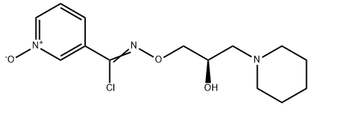 活化氧阿瑞洛莫,Arimoclomol,CAS:289893-25-0 活化氧阿瑞洛莫,Arimoclomol,CAS:289893-25-0