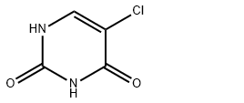 活化氧5-氯尿嘧啶,5-Chlorouracil,CAS:1820-81-1 活化氧5-氯尿嘧啶,5-Chlorouracil,CAS:1820-81-1