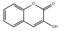 活化氧3-Hydroxycoumarin,3-羟基香豆素,CAS:939-19-5 活化氧3-Hydroxycoumarin,3-羟基香豆素,CAS:939-19-5