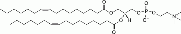 16:1 (Δ9-Cis) PC|1,2-dipalmitoleoyl-sn-glycero-3-phosphocholine 16:1 (Δ9-Cis) PC|1,2-dipalmitoleoyl-sn-glycero-3-phosphocholine