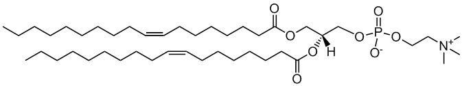 18:1 (8-cis) PC 18:1 (8-cis) PC