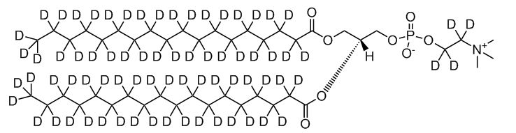 18:0 PC-d74 18:0 PC-d74