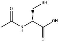 活化氧ROS分子N-acetyl-D-cysteine,N-乙酰基-D-半胱氨酸26117-28-2 活化氧ROS分子N-acetyl-D-cysteine,N-乙酰基-D-半胱氨酸26117-28-2
