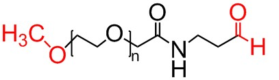 MPEG-CHO、MPEG-Aldehyde,甲氧基聚乙二醇醛基 MPEG-CHO、MPEG-Aldehyde,甲氧基聚乙二醇醛基