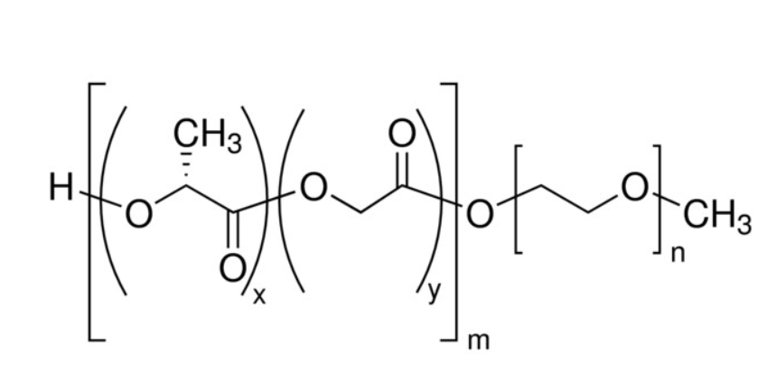 PEG-b-PLGA PEG-b-PLGA