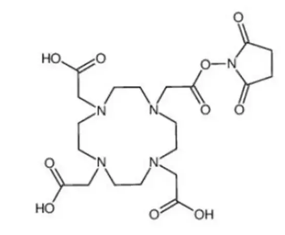 DOTA-NHS ester DOTA-NHS ester